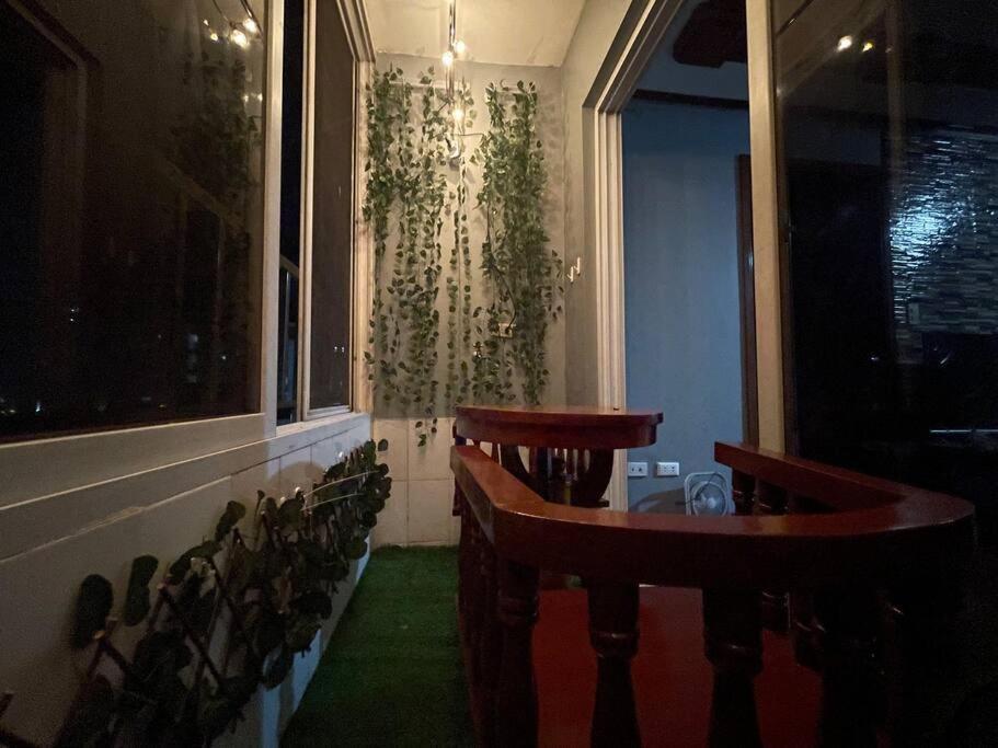 The Penthouse Zonevill Condo Baguio City Exterior foto